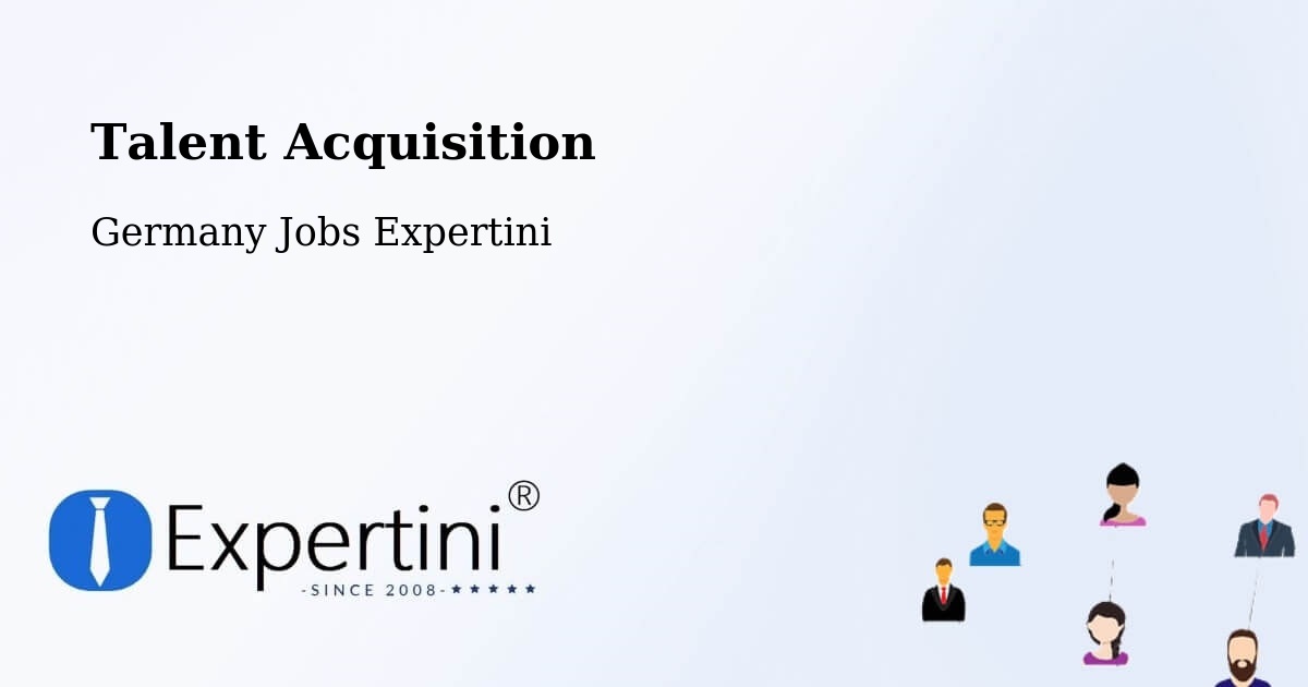Post Jobs & Find Candidates in Rust – Talent Acquisition Solutions - Germany Jobs Expertini